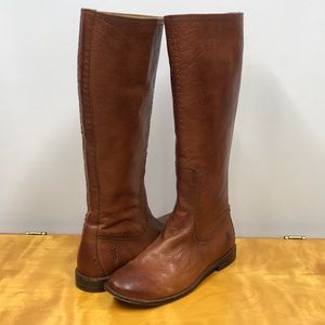 Frye Boots, Knee-High